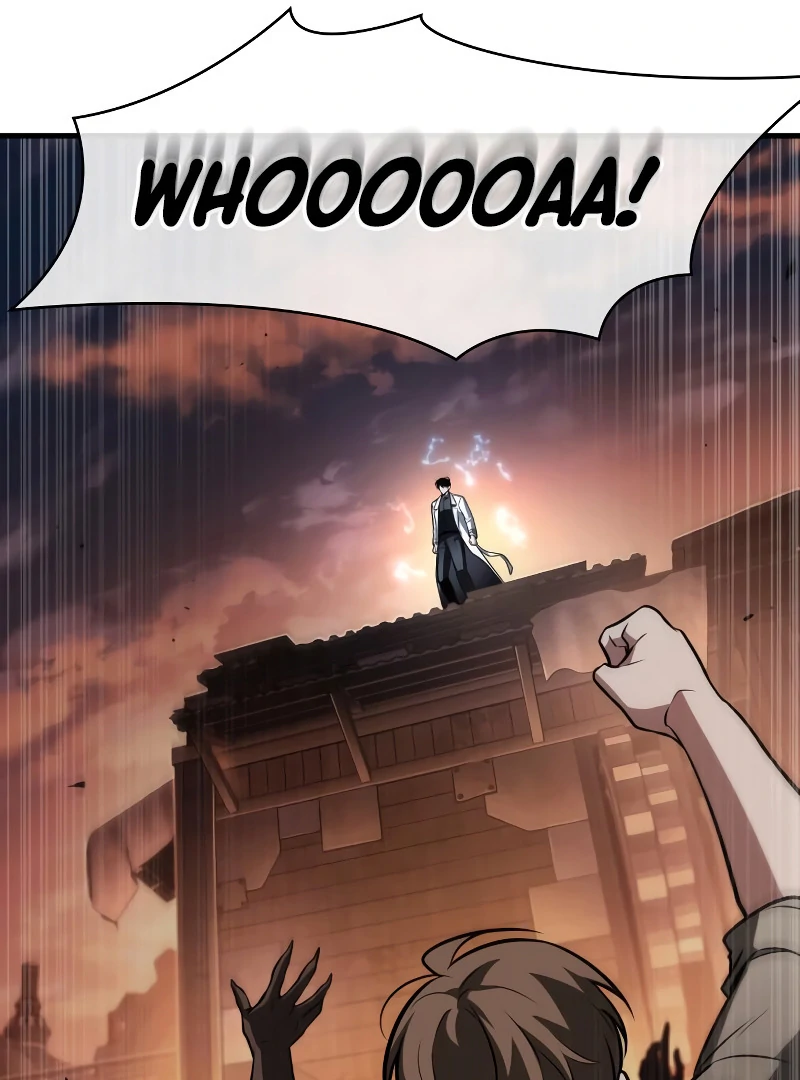 Read Omniscient Reader’s Viewpoint Manga Online