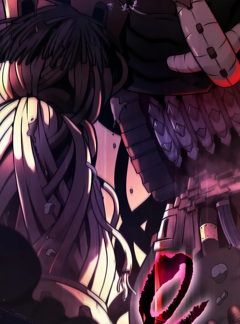 Read Omniscient Reader’s Viewpoint Manga Online