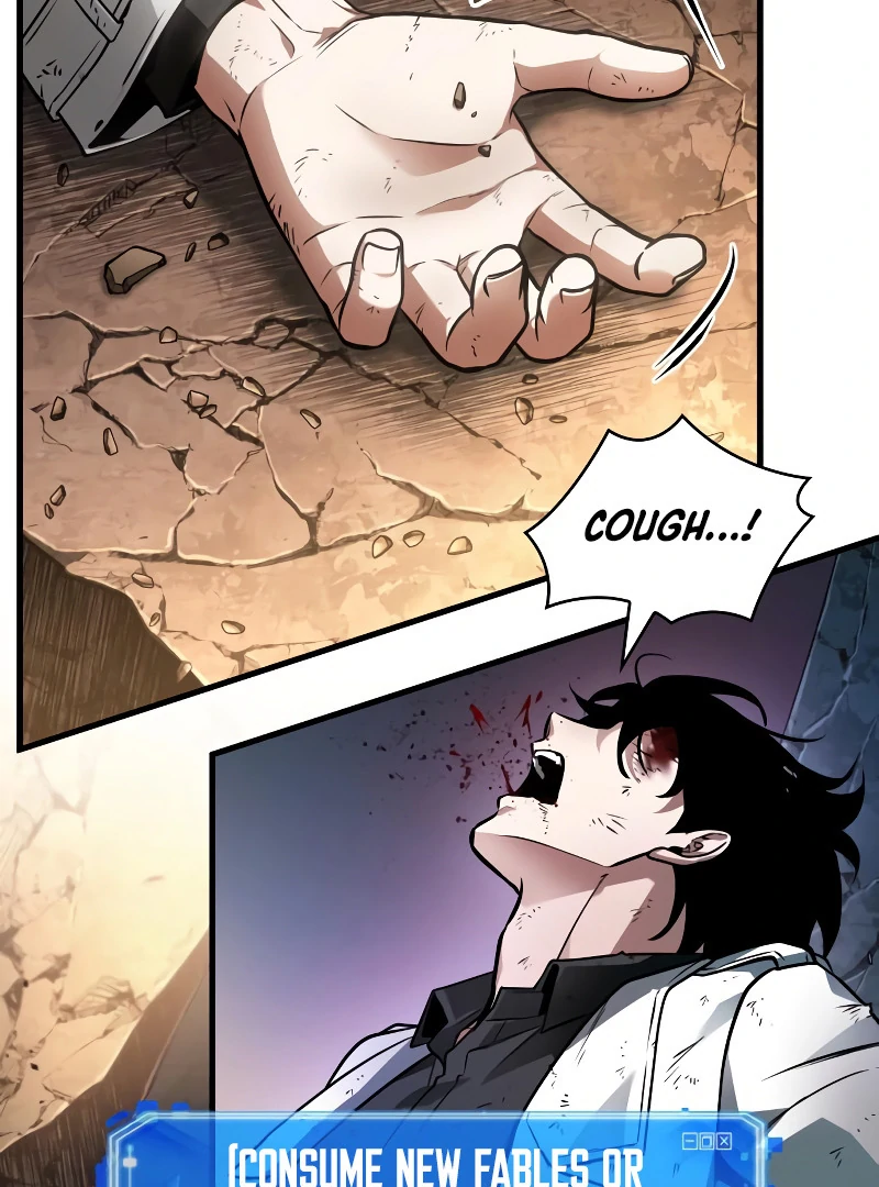 Read Omniscient Reader’s Viewpoint Manga Online