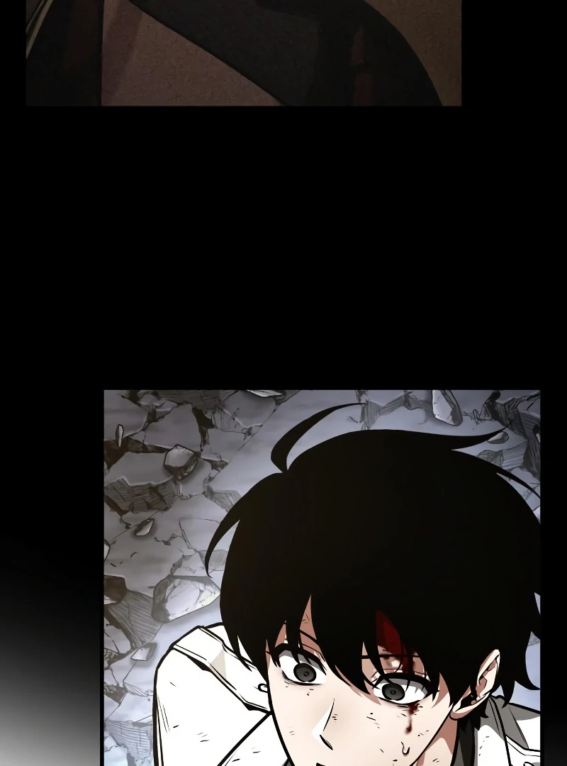 Read Omniscient Reader’s Viewpoint Manga Online