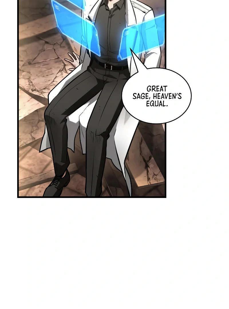 Read Omniscient Reader’s Viewpoint Manga Online