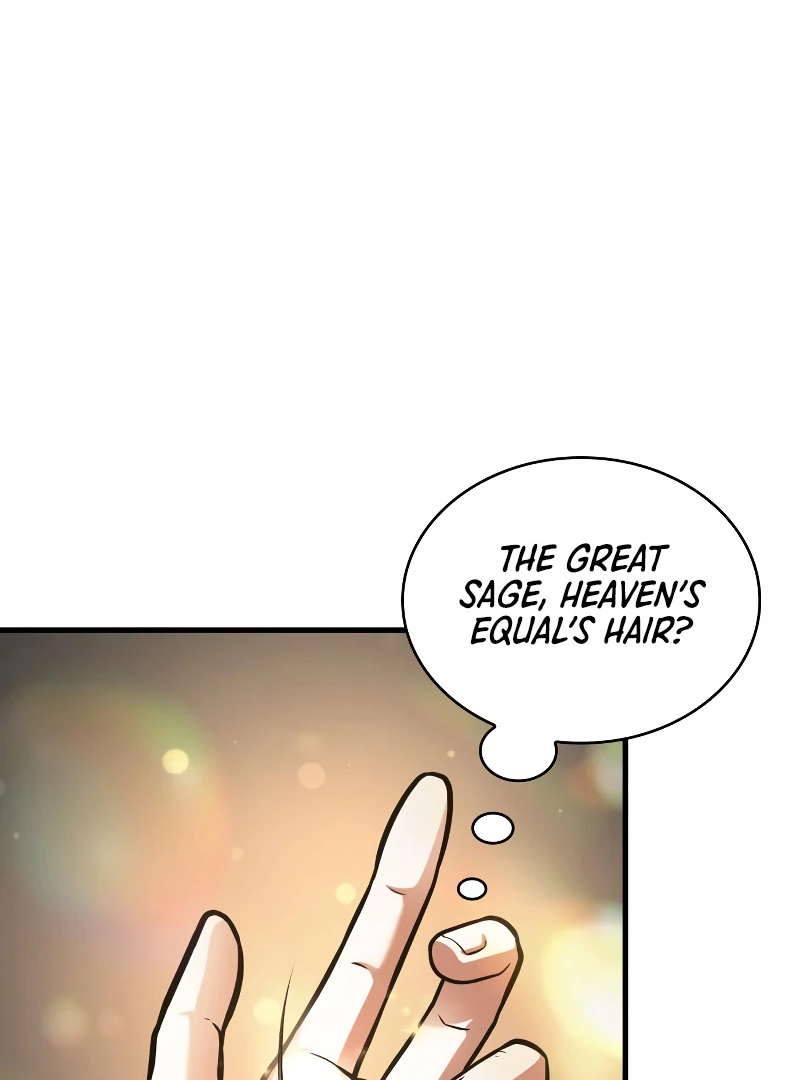 Read Omniscient Reader’s Viewpoint Manga Online