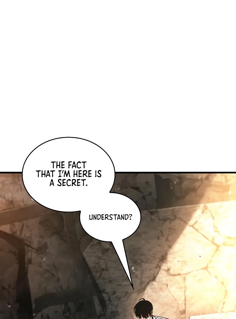 Read Omniscient Reader’s Viewpoint Manga Online