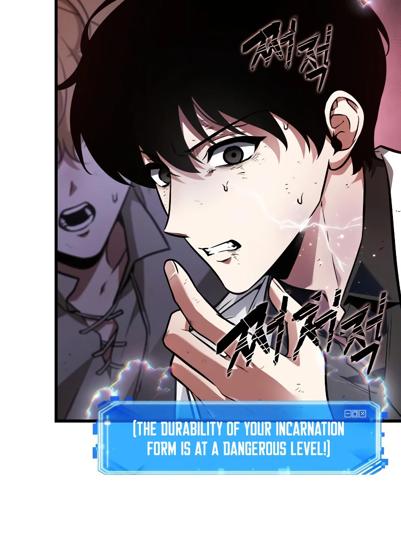 Read Omniscient Reader’s Viewpoint Manga Online