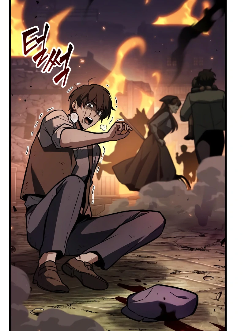 Read Omniscient Reader’s Viewpoint Manga Online