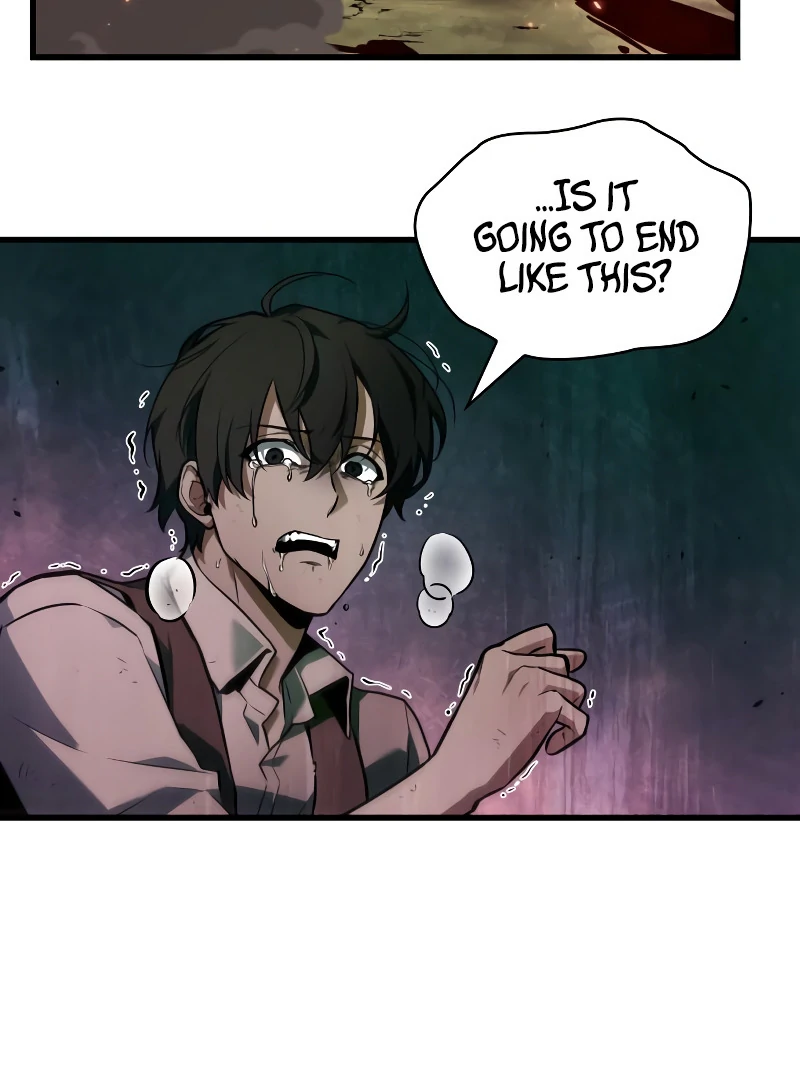 Read Omniscient Reader’s Viewpoint Manga Online