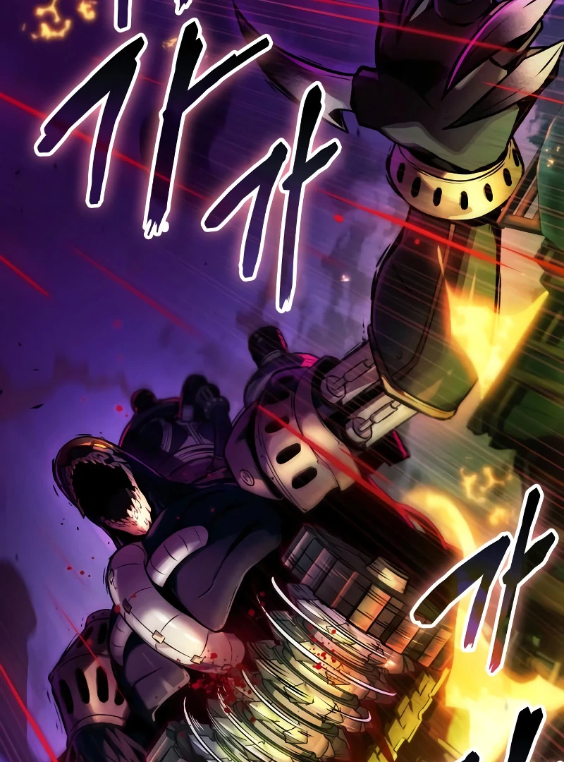 Read Omniscient Reader’s Viewpoint Manga Online