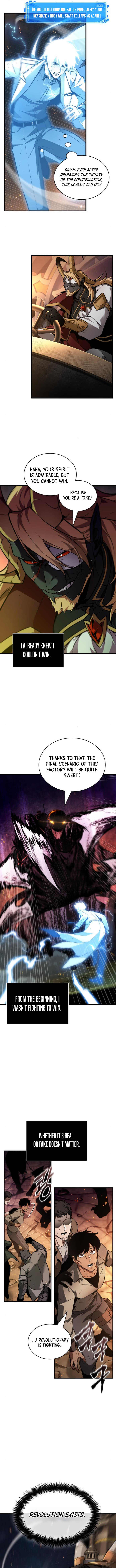 Read Omniscient Reader’s Viewpoint Manga Online