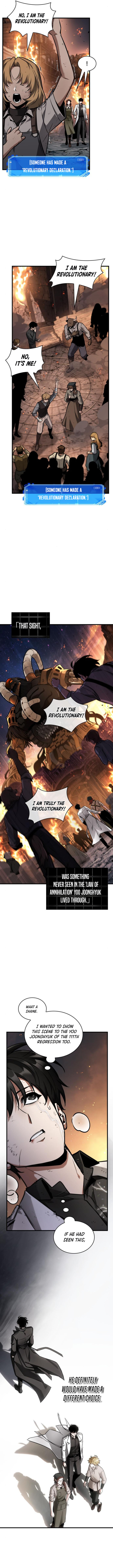 Read Omniscient Reader’s Viewpoint Manga Online