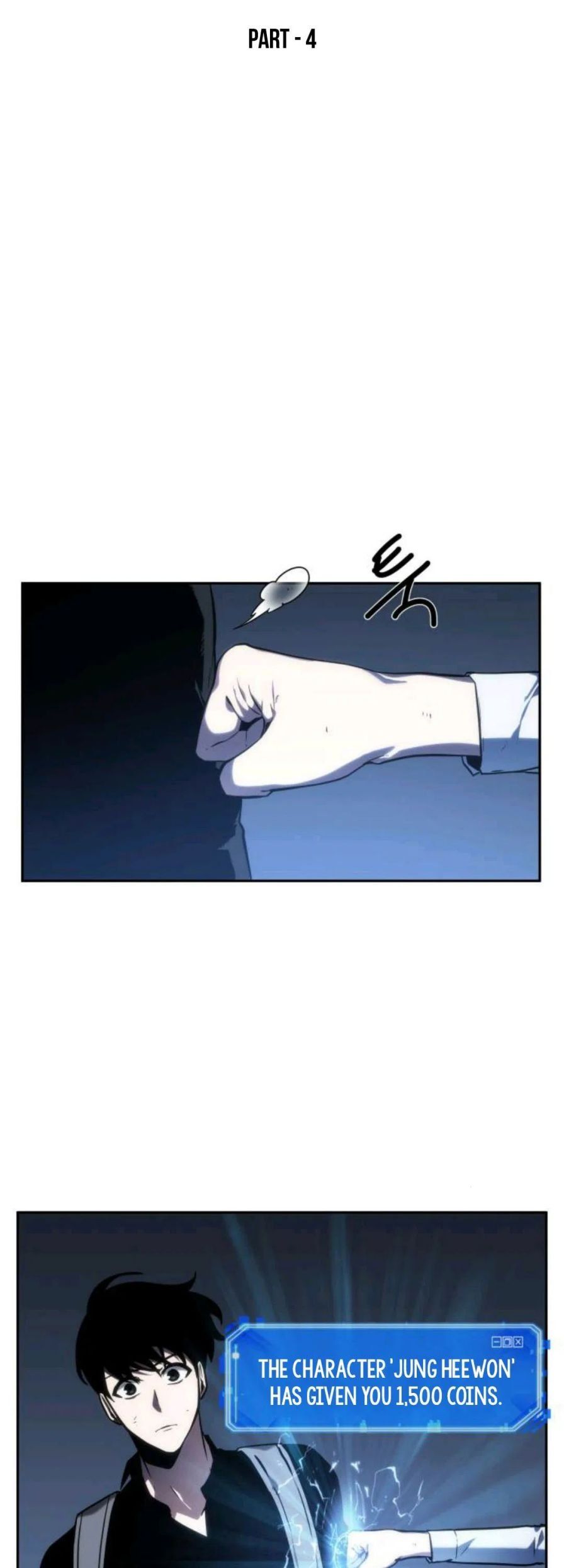 Read Omniscient Reader’s Viewpoint Manga Online
