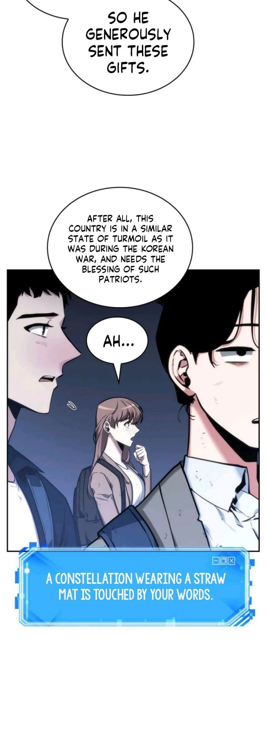 Read Omniscient Reader’s Viewpoint Manga Online