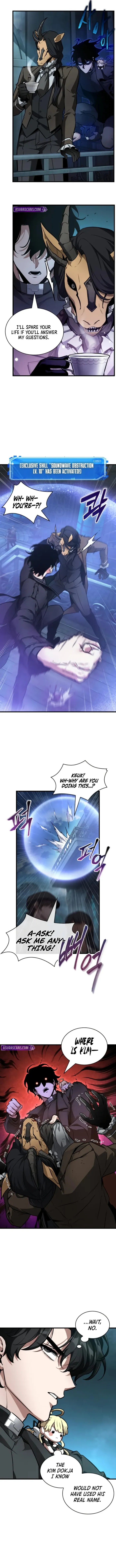 Read Omniscient Reader’s Viewpoint Manga Online