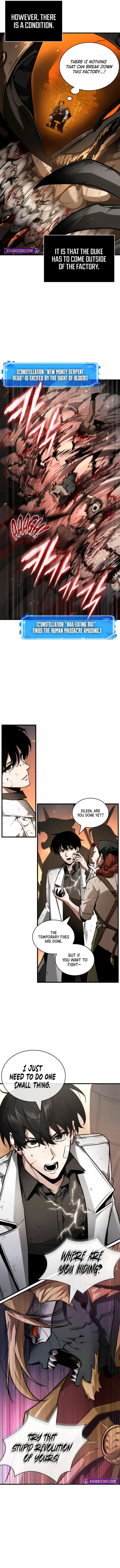Read Omniscient Reader’s Viewpoint Manga Online