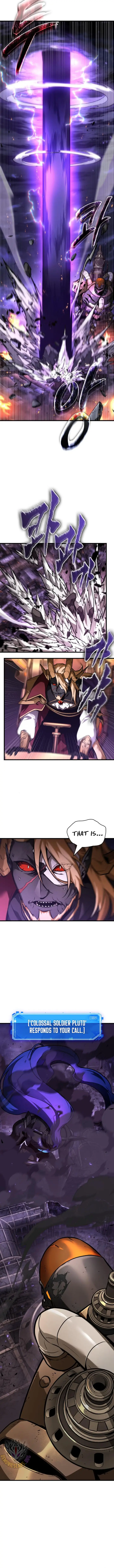 Read Omniscient Reader’s Viewpoint Manga Online