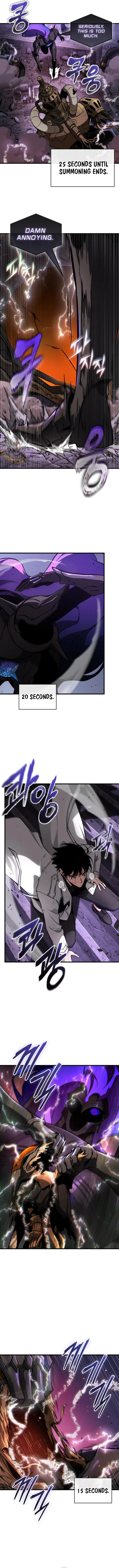 Read Omniscient Reader’s Viewpoint Manga Online