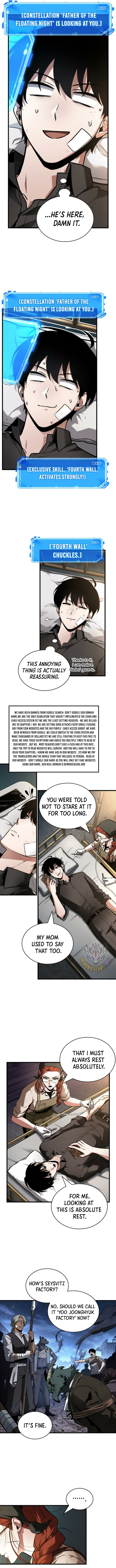 Read Omniscient Reader’s Viewpoint Manga Online