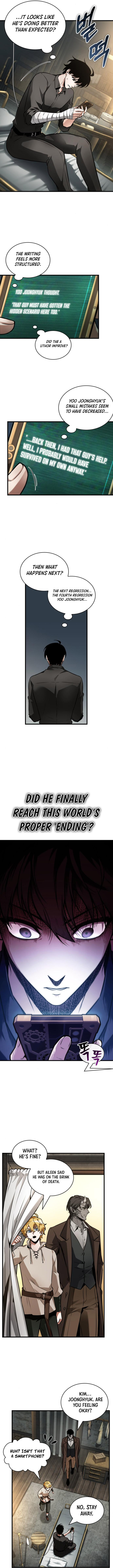 Read Omniscient Reader’s Viewpoint Manga Online