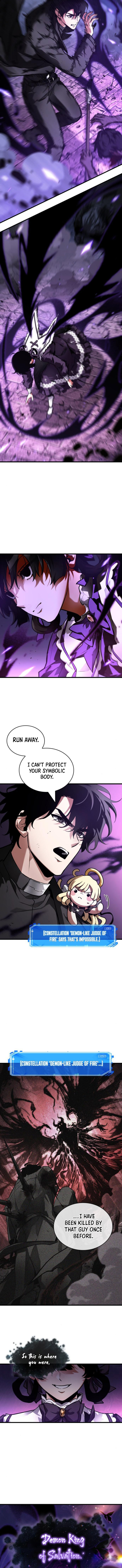 Read Omniscient Reader’s Viewpoint Manga Online