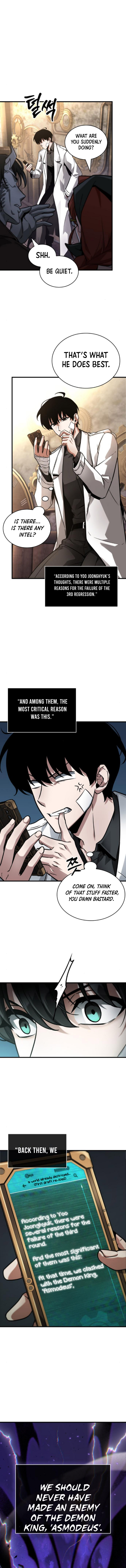 Read Omniscient Reader’s Viewpoint Manga Online