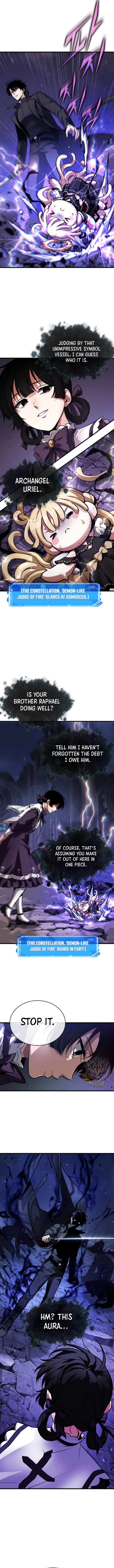 Read Omniscient Reader’s Viewpoint Manga Online
