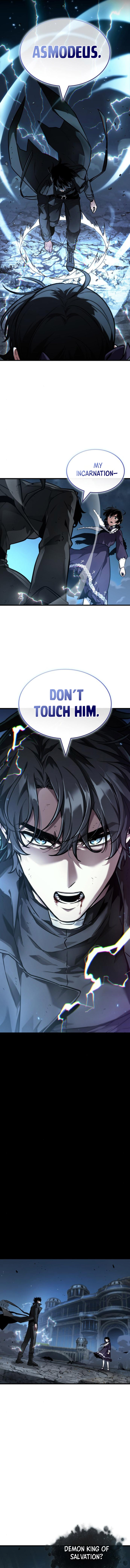 Read Omniscient Reader’s Viewpoint Manga Online