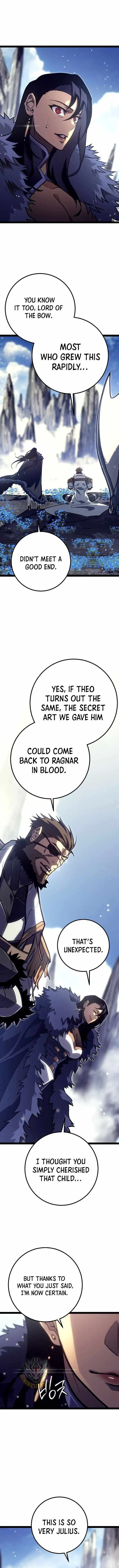 Read Omniscient Reader’s Viewpoint Manga Online