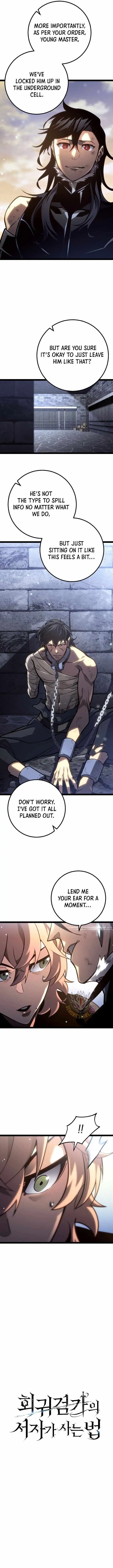 Read Omniscient Reader’s Viewpoint Manga Online