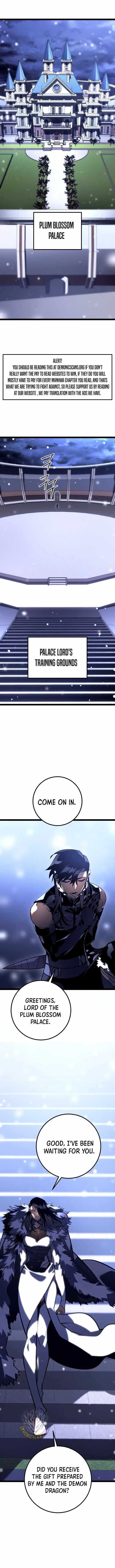 Read Omniscient Reader’s Viewpoint Manga Online