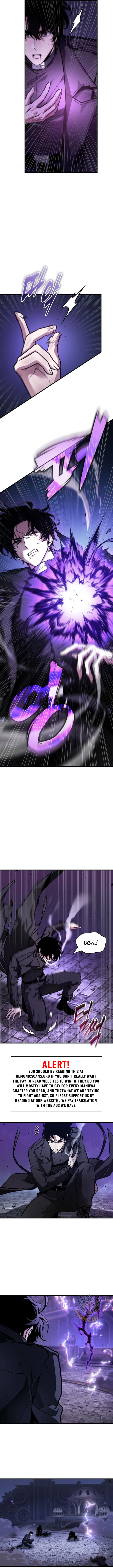Read Omniscient Reader’s Viewpoint Manga Online