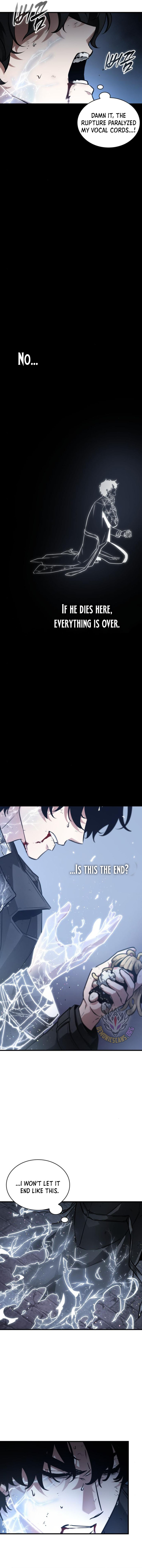 Read Omniscient Reader’s Viewpoint Manga Online