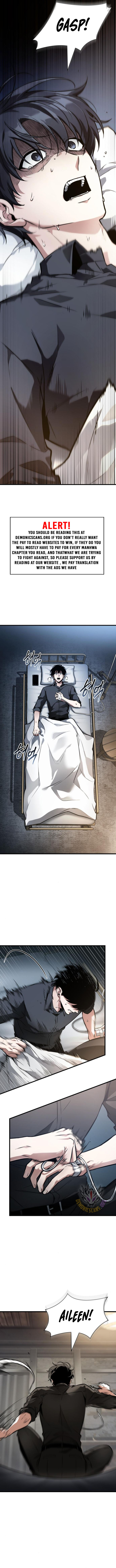 Read Omniscient Reader’s Viewpoint Manga Online