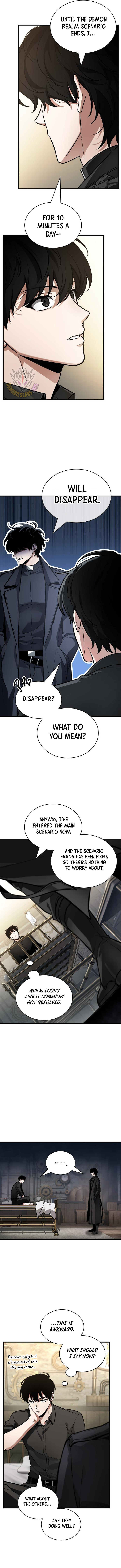 Read Omniscient Reader’s Viewpoint Manga Online