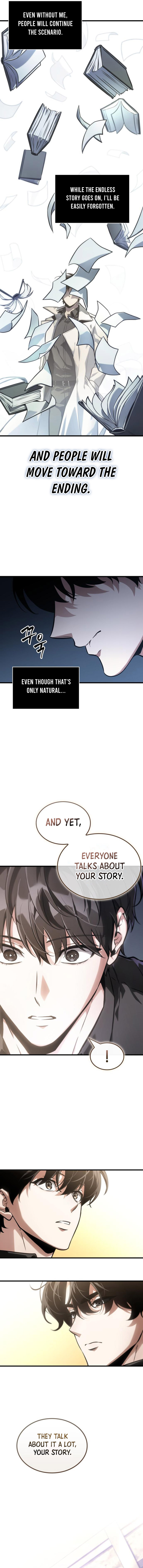 Read Omniscient Reader’s Viewpoint Manga Online