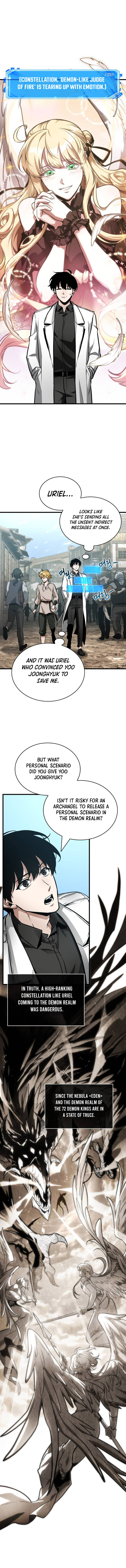 Read Omniscient Reader’s Viewpoint Manga Online