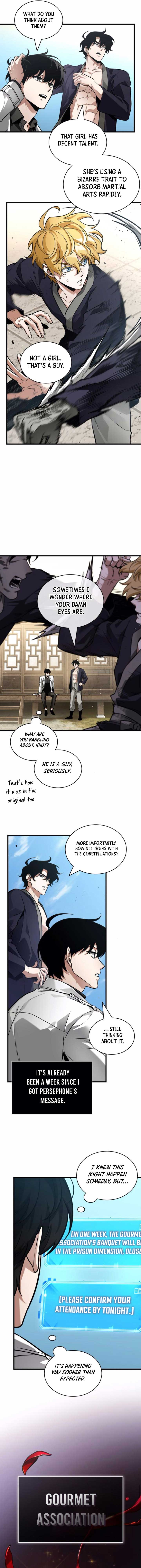 Read Omniscient Reader’s Viewpoint Manga Online