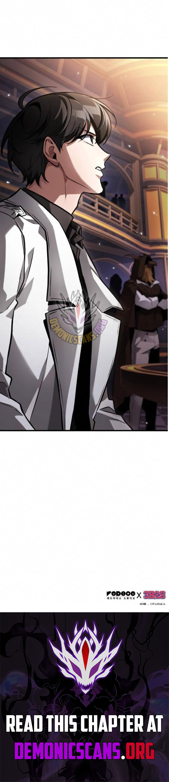 Read Omniscient Reader’s Viewpoint Manga Online