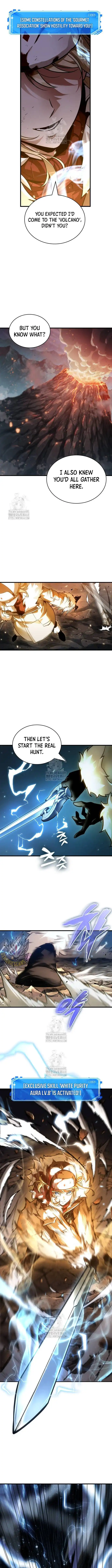 Read Omniscient Reader’s Viewpoint Manga Online