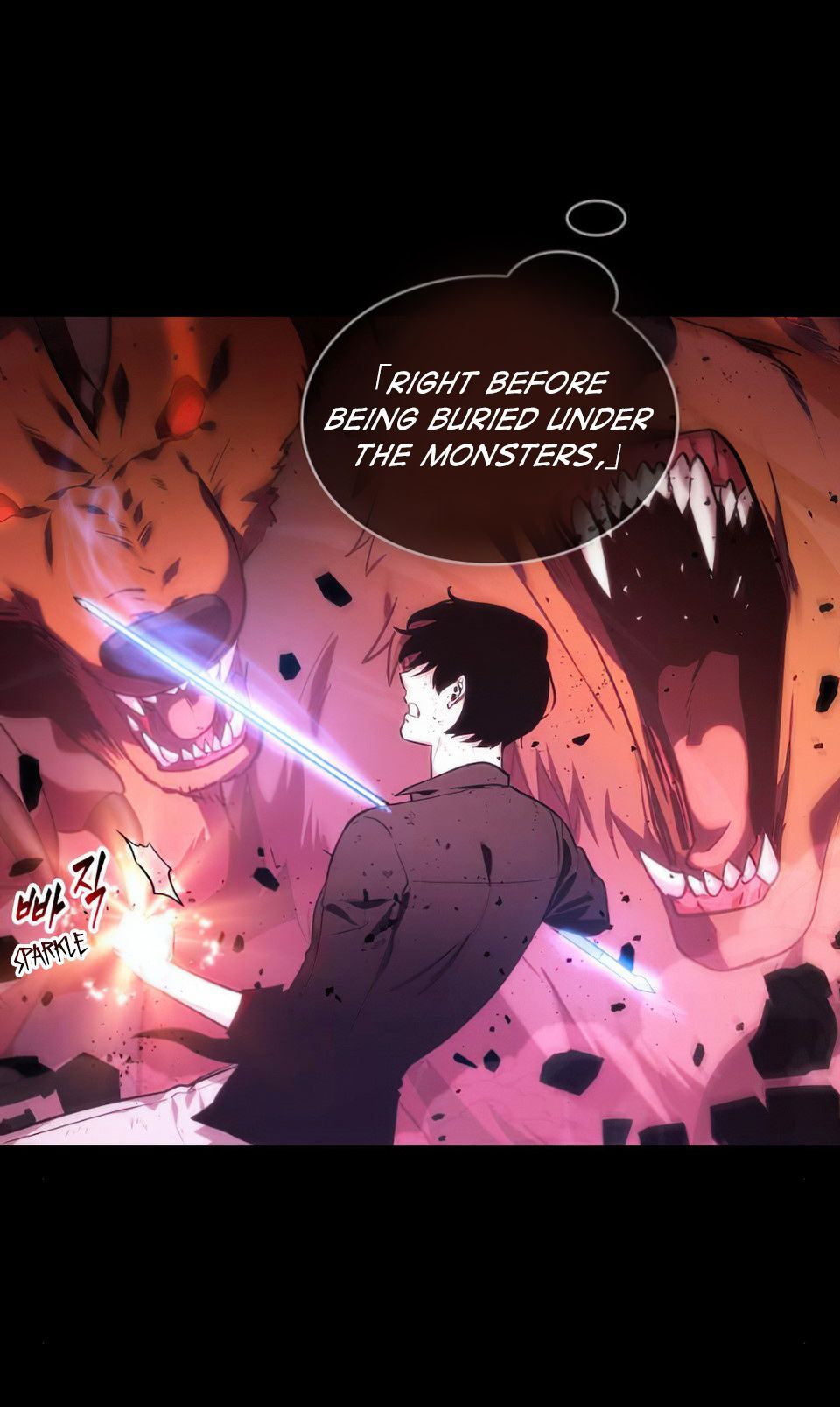 Read Omniscient Reader’s Viewpoint Manga Online