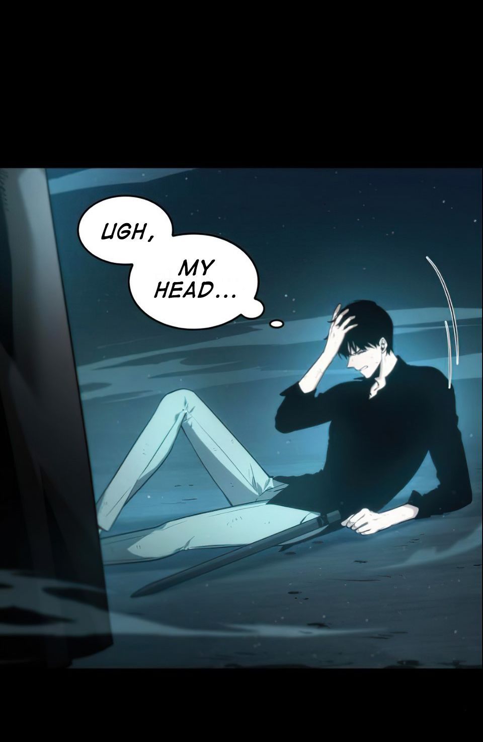 Read Omniscient Reader’s Viewpoint Manga Online