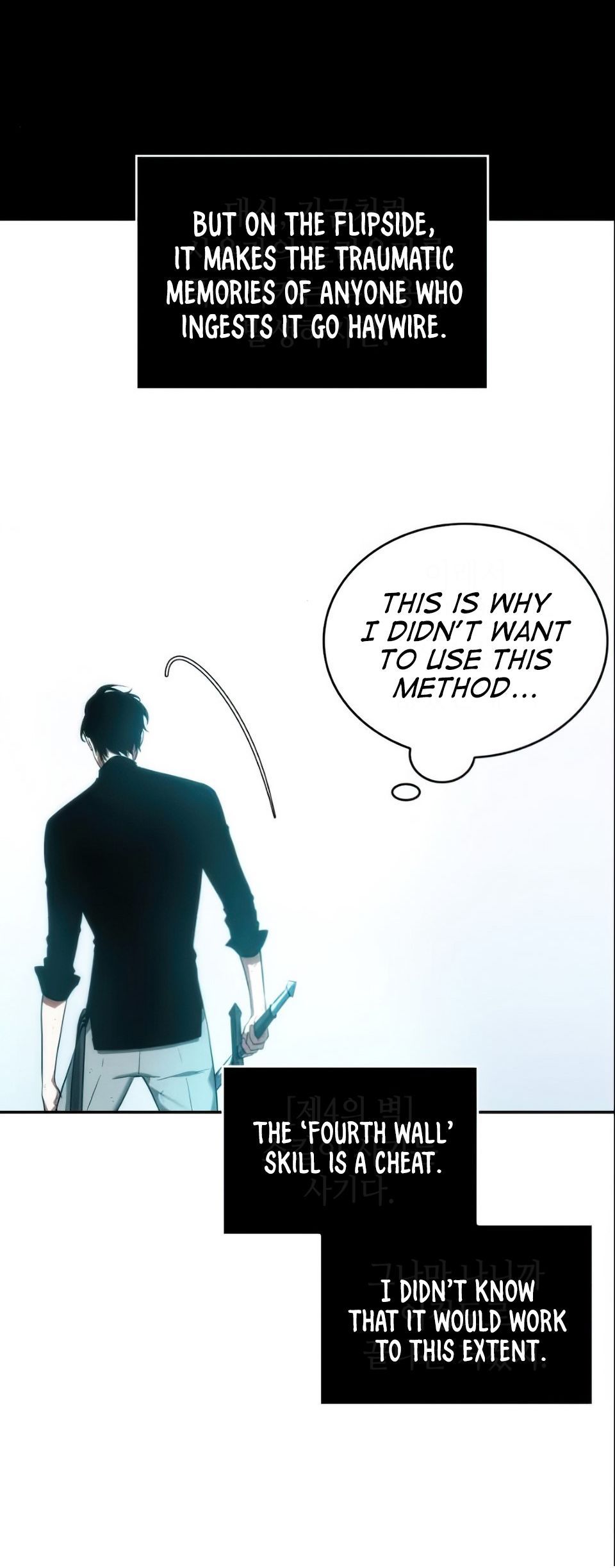 Read Omniscient Reader’s Viewpoint Manga Online