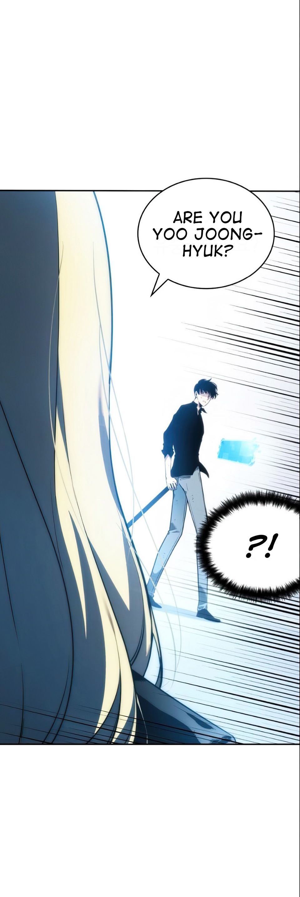 Read Omniscient Reader’s Viewpoint Manga Online