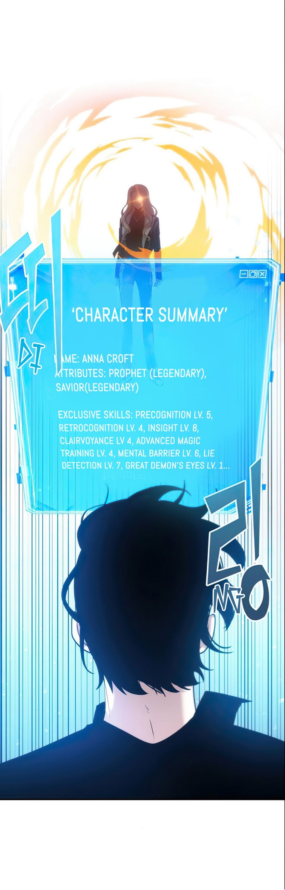Read Omniscient Reader’s Viewpoint Manga Online