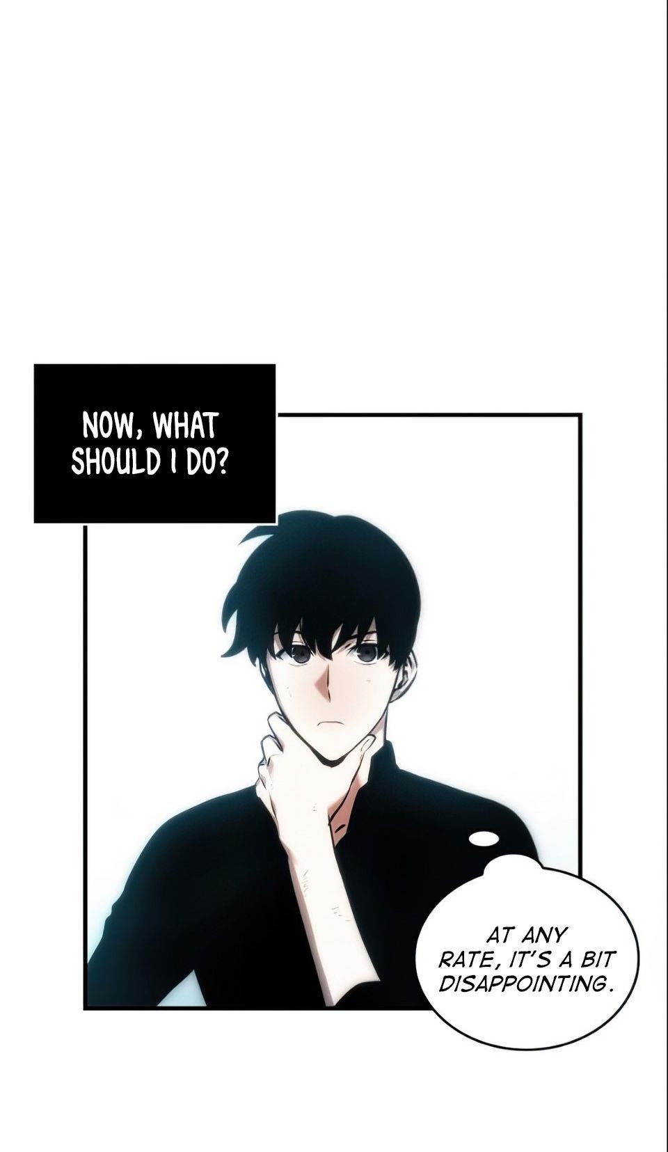 Read Omniscient Reader’s Viewpoint Manga Online