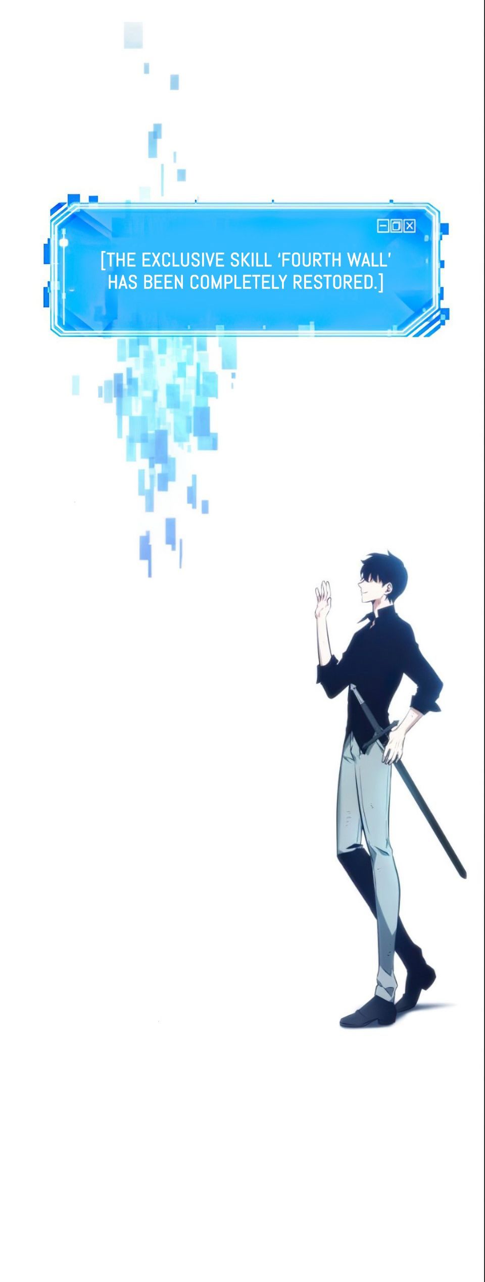 Read Omniscient Reader’s Viewpoint Manga Online