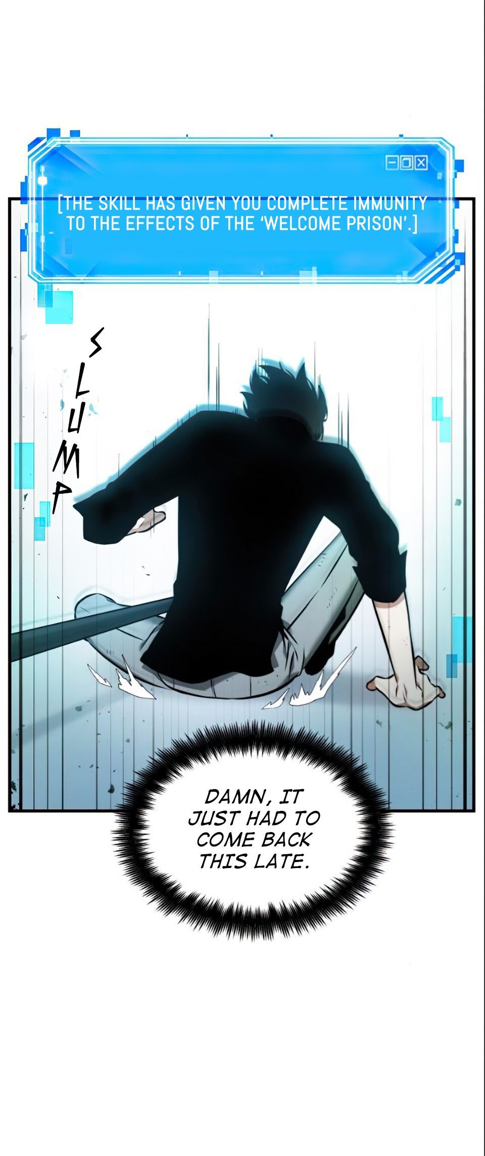 Read Omniscient Reader’s Viewpoint Manga Online