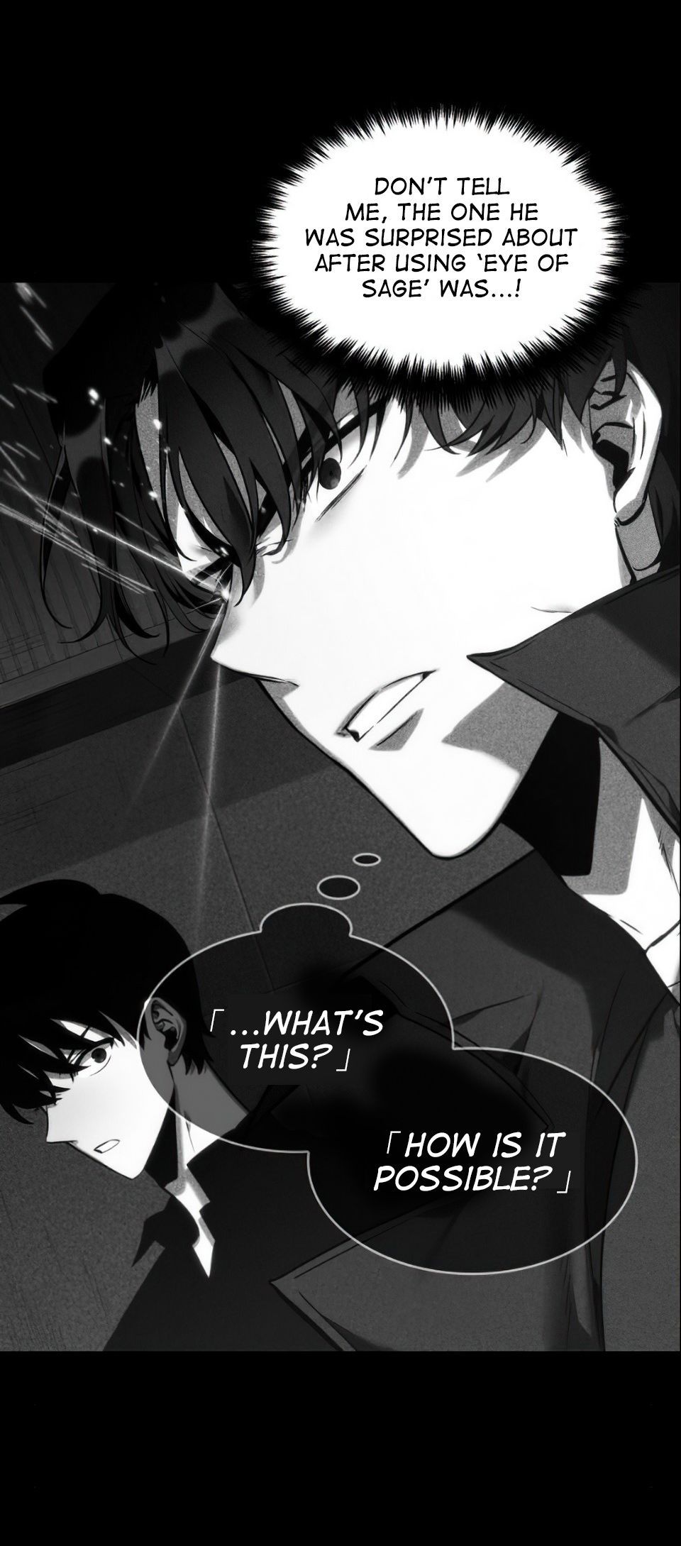 Read Omniscient Reader’s Viewpoint Manga Online