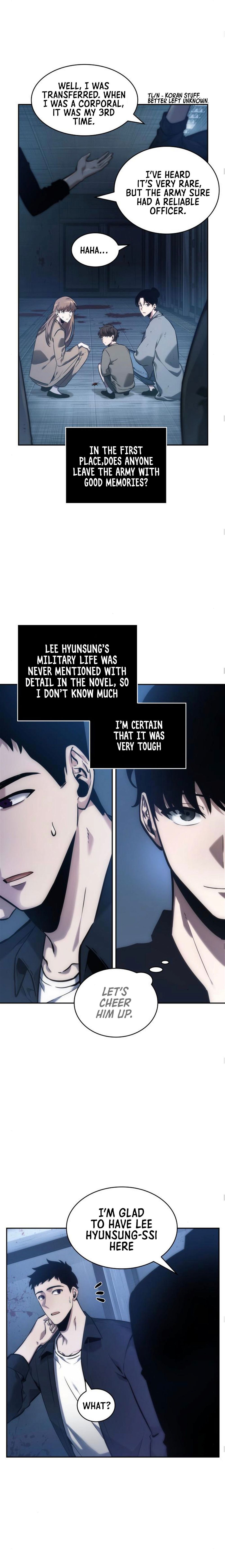 Read Omniscient Reader’s Viewpoint Manga Online