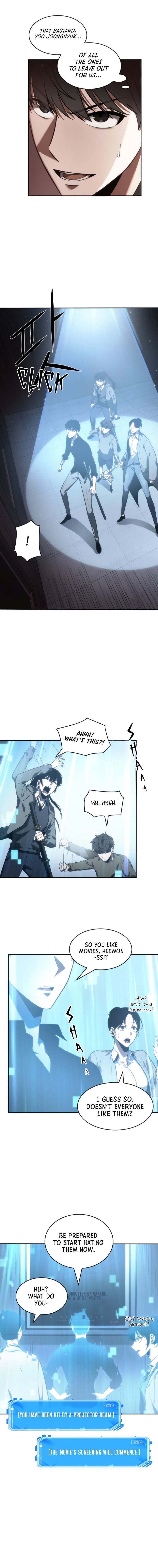 Read Omniscient Reader’s Viewpoint Manga Online