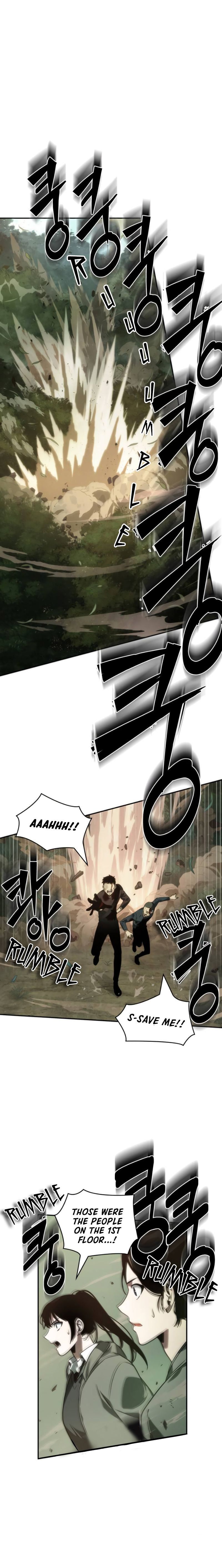 Read Omniscient Reader’s Viewpoint Manga Online
