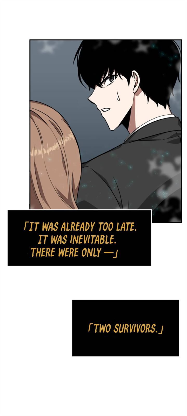 Read Omniscient Reader’s Viewpoint Manga Online